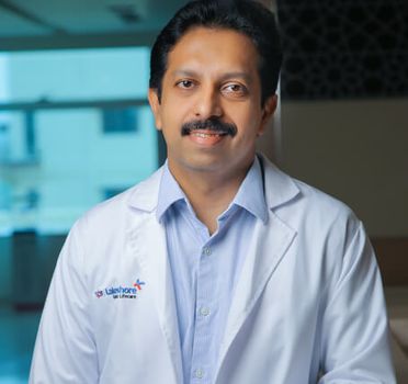 Dr Shawn T Joseph