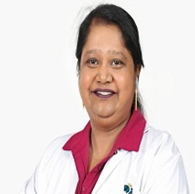 Dr Vijaya Raja Kumari