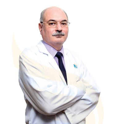 Dr Sanjay Sobti