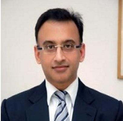Dr Adosh Lall