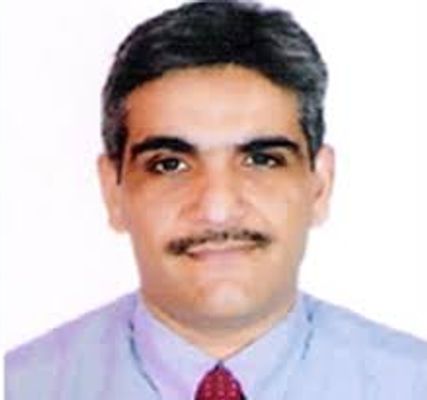 Dr Neeraj Singh