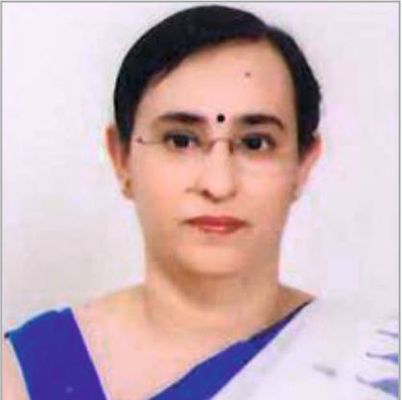 Dr Praveen Sodhi