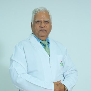 Dr Gopal Krishan Agrawal