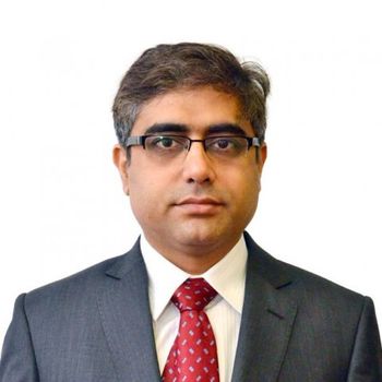 Dr Manoj Miglani