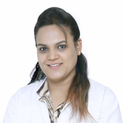 Dr Shraddha Mishra