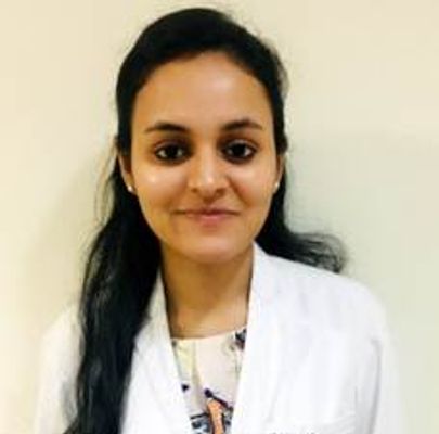 Dr Shraddha