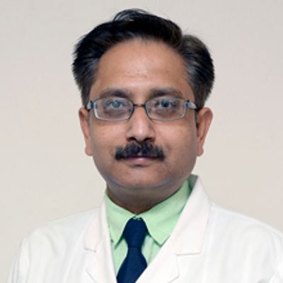 Praveen Kumar Pandey