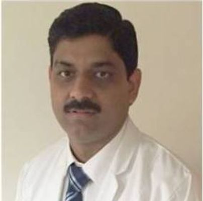 Dr Amit Malik