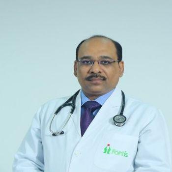 Dr Sanjeev Jain