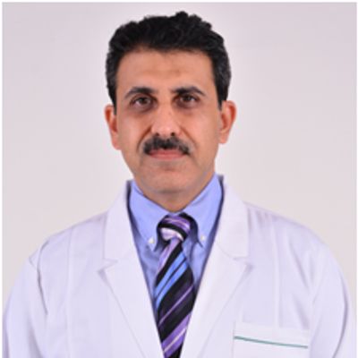 Dr Gaurav Minocha