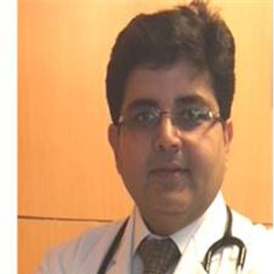 Dr Samir Kubba