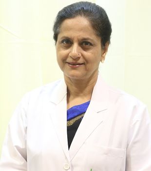Dr Sanjeevani Khanna
