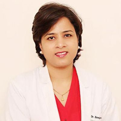 Dr Sowjanya Aggarwal