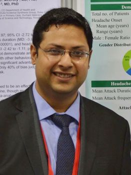 Dr Abhilekh Srivastava
