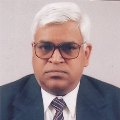 Dr S K MIttal