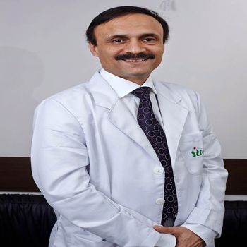 Dr Rajeev Sood