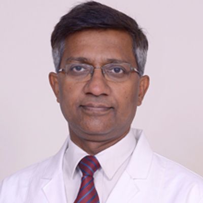 Dr Lakshmi Kant Jha