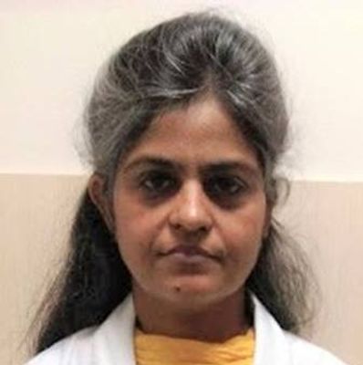 Dr Narottama Sindhu