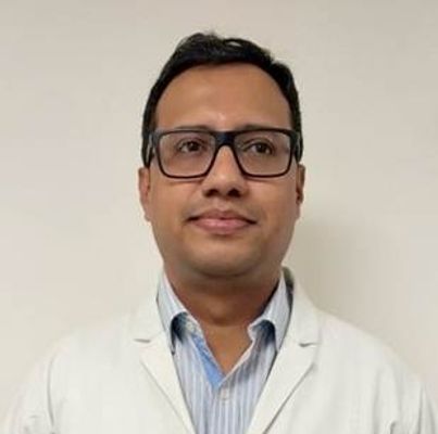 dr Sreedhara Naik