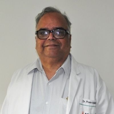 Dr P Kar