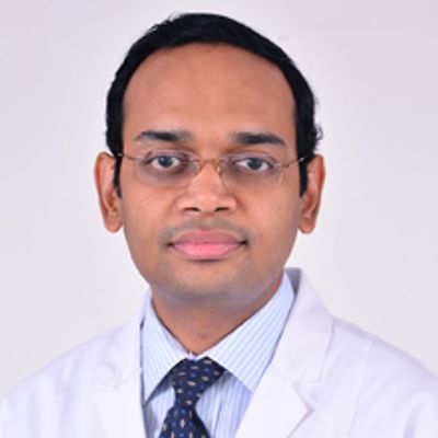 Dr Vibhu Vibhas Mittal