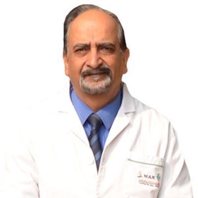 Dr Sanjeev Dua