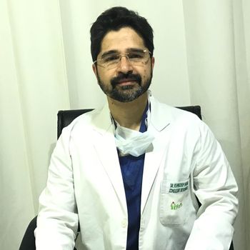 Dr Vishwadeep Sharma