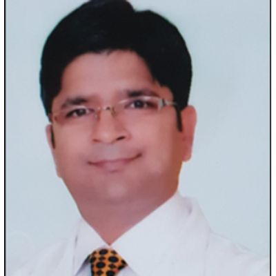 Dr Shailendra Kumar Goel