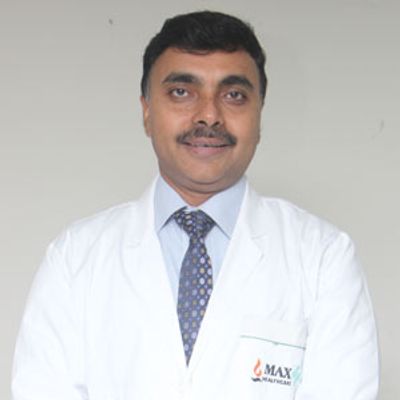Dr Upwan Kumar Chauhan