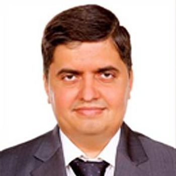 Dr Anil Kumar Gulia
