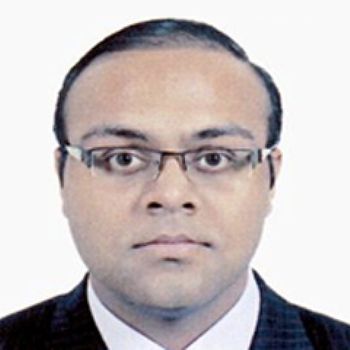 Dr Himanshu Gupta