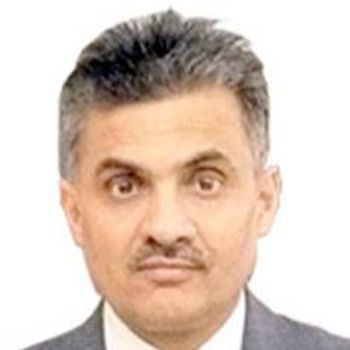Dr Praveer Agarwal