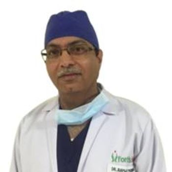 Dr Ramji Mehrotra