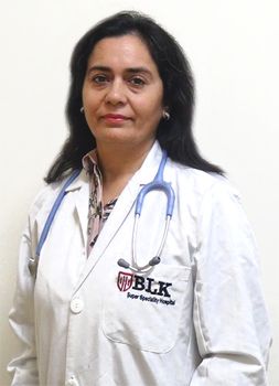 Dr Vishal Kaura Aggarwal