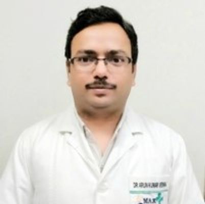 Dr Arun Kumar Verma