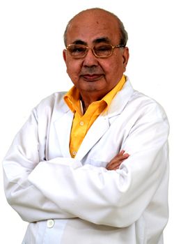 Dr S C Arya