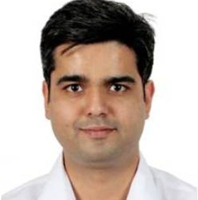 Dr Suven Kalra