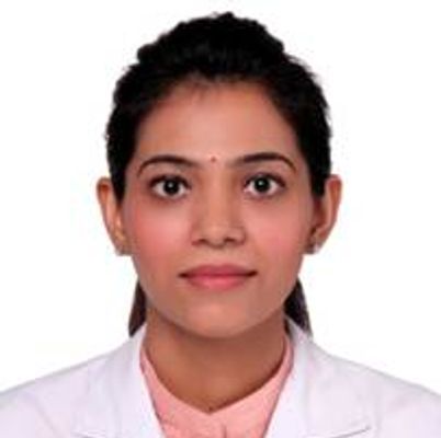 Dr Ridhima Dhamija