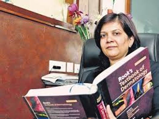 Dr Annu Jain