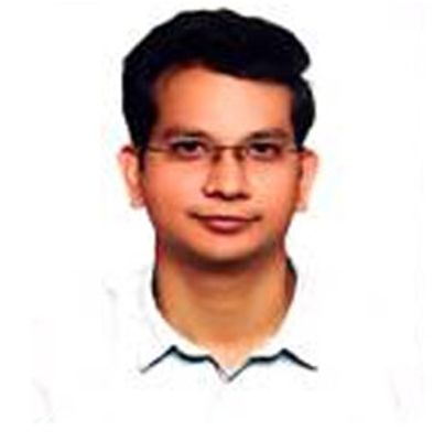 Dr Shailesh Jain