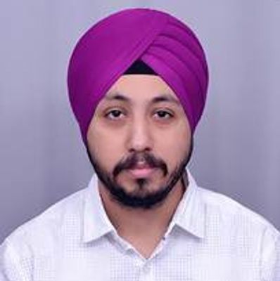 Dr Manpreet singh Banga