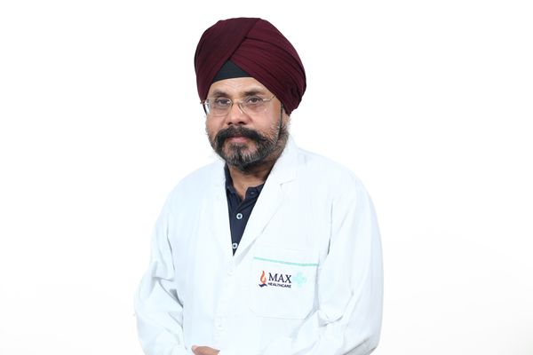 Dr P S Narang