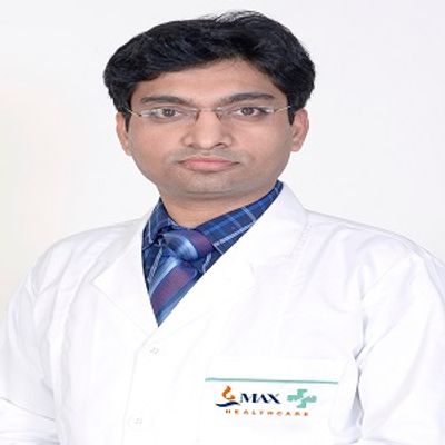 Dr Devendra Kumar Agrawal