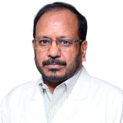 Dr Rakesh Gupta