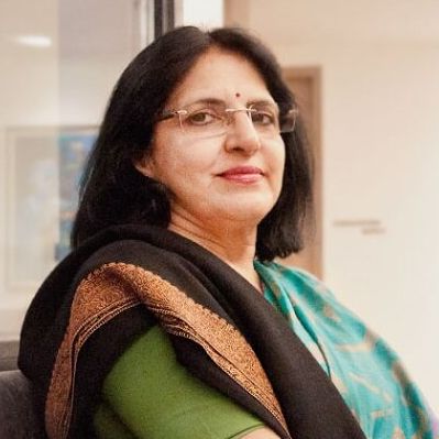 Dr Nisha Ohri