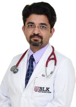 Dr Vivek Pal Singh