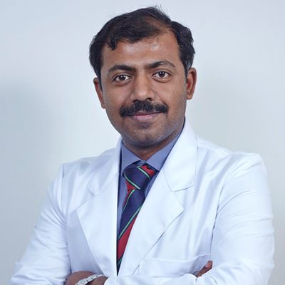 Dr Bimlesh Dhar Pandey