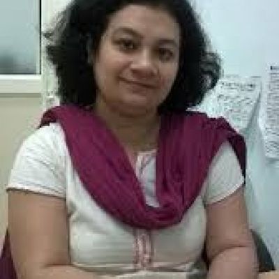 Dr Hemangi Negi