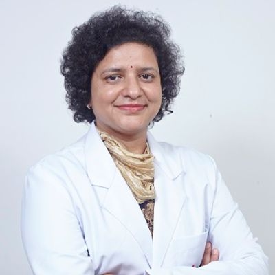Dr Jyoti Jain