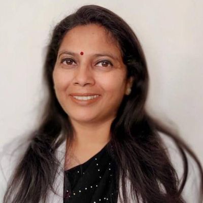 Dr Lisa Sharma